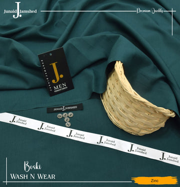 DESIRE WASH AND WEAR - FOUR SEASON-ZINC