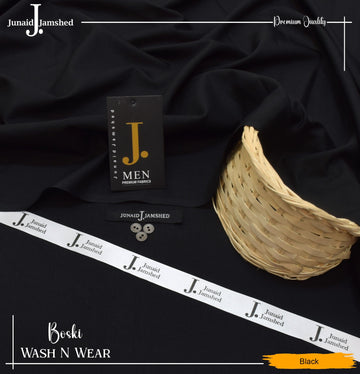 DESIRE WASH AND WEAR - FOUR SEASON-BLACK