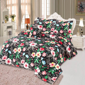 7 Pcs pure summer set-5002