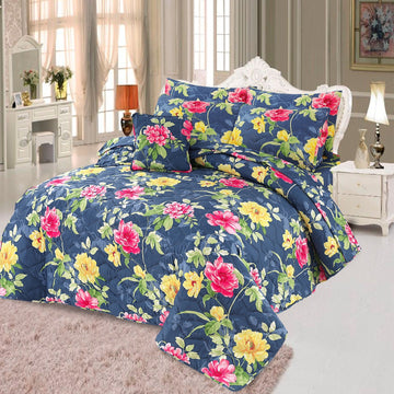 7 Pcs pure summer set-5001