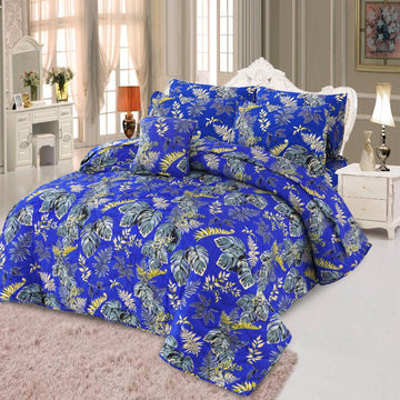7 Pcs pure summer set-5003