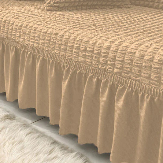 BUBBLE SOFA COVER - Skin