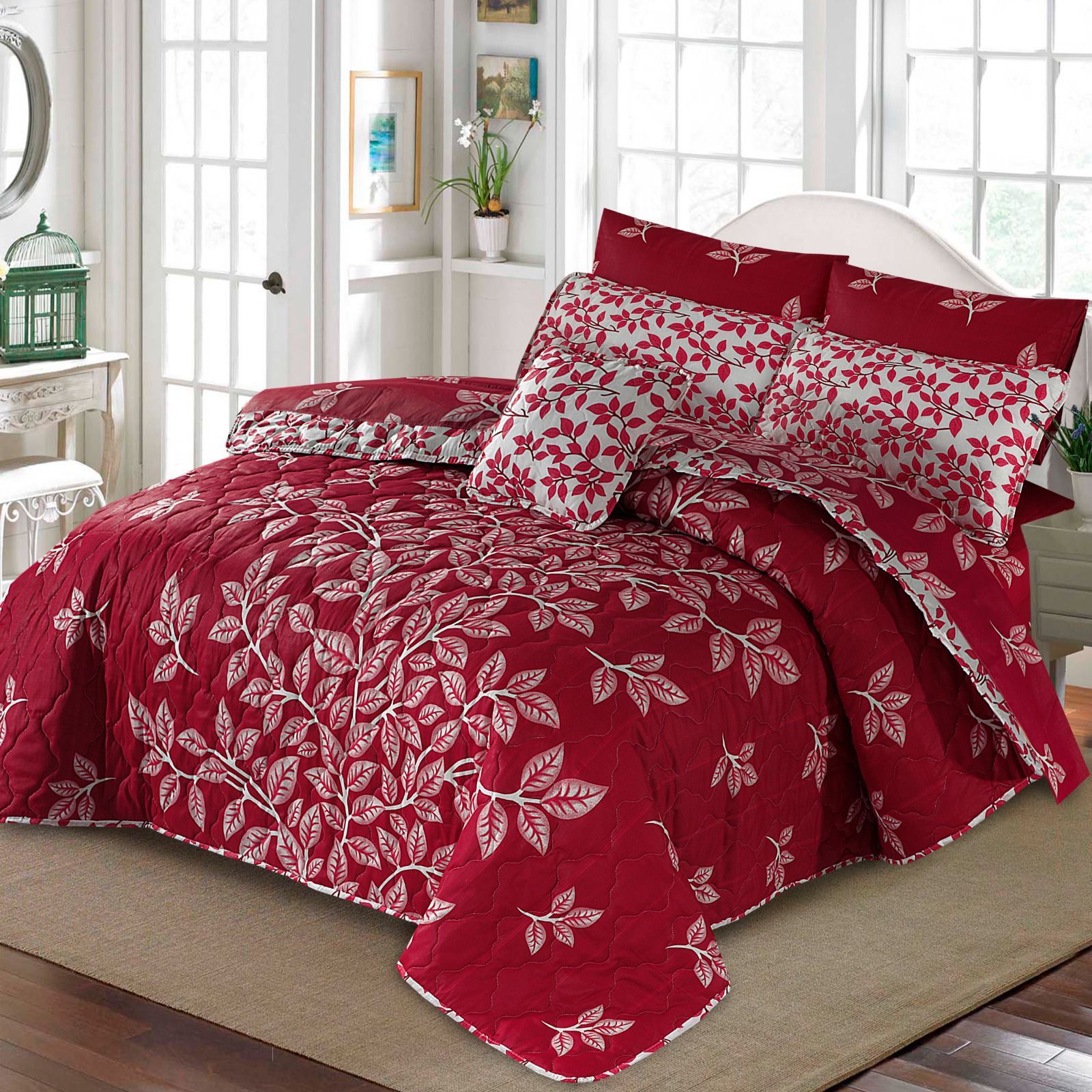 7 Pcs summer Set -27