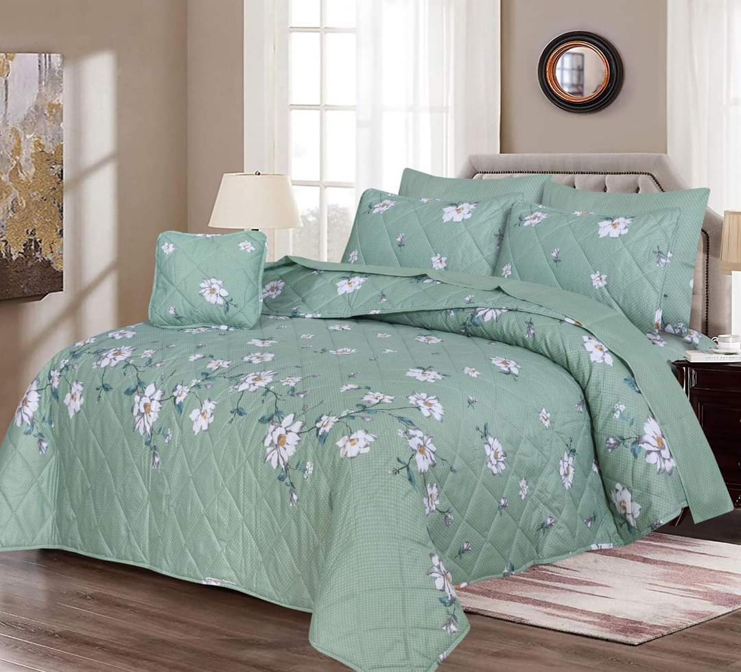 7 Pcs summer Set -21