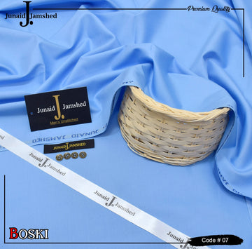WASH AND WEAR - FOUR SEASON-SKY BLUE