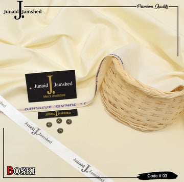 WASH AND WEAR - FOUR SEASON-CREAM