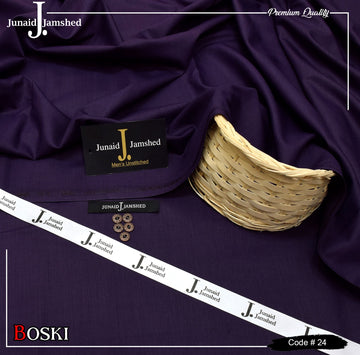 WASH AND WEAR - FOUR SEASON-DARK PURPLE