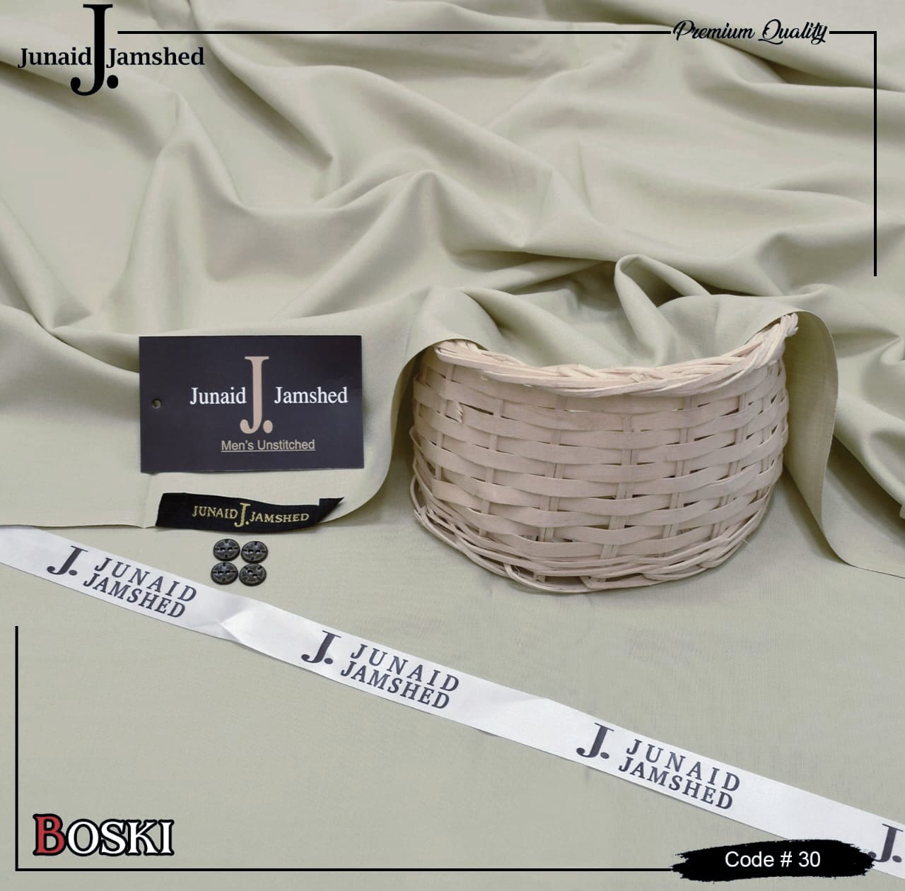 WASH AND WEAR - FOUR SEASON-LIGHT PISTA