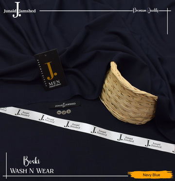 WASH AND WEAR - FOUR SEASON-NEAVY BLUE