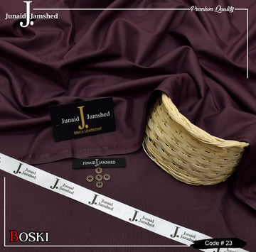 WASH AND WEAR - FOUR SEASON-MAROON