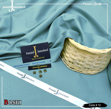 WASH AND WEAR - FOUR SEASON-CADET BLUE