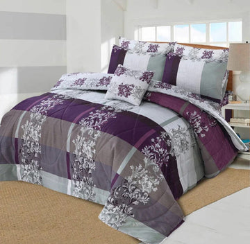 7 Pcs summer  set 3053